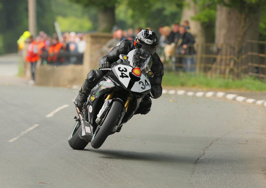 Highlighting Key Rivalries in Motorsport Today