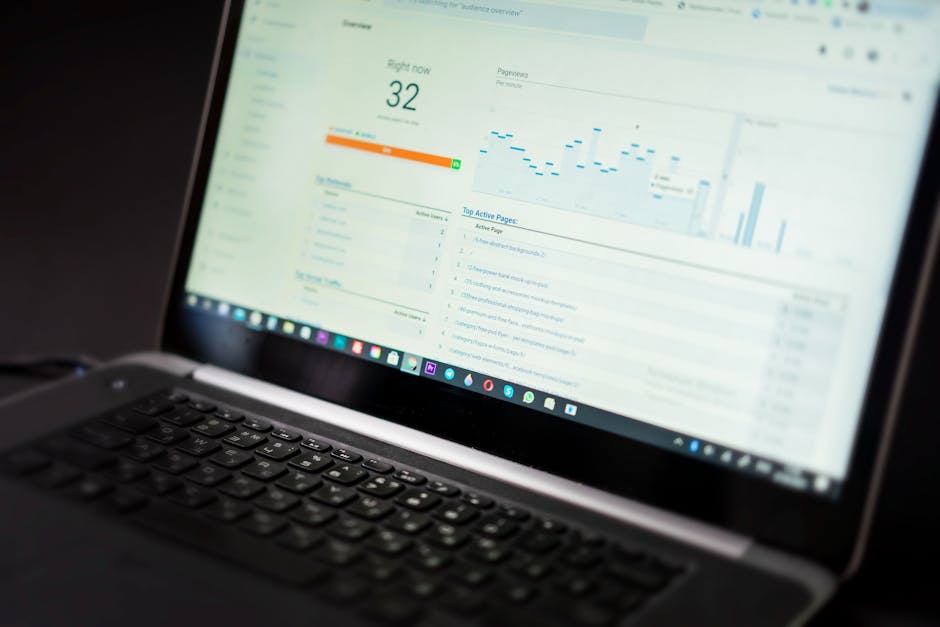 Telematics: Real-Time Data for Racers