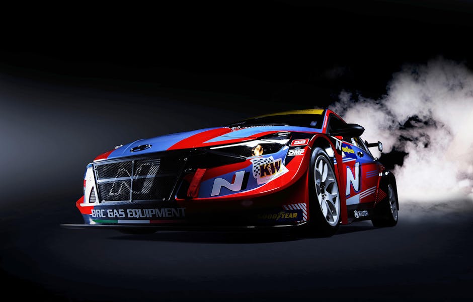 Tech Innovations in Rally and Off-Road Racing