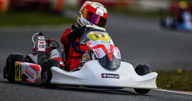 Highlighting Key Rivalries in Motorsport Today