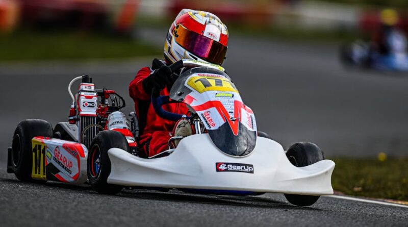 Highlighting Key Rivalries in Motorsport Today