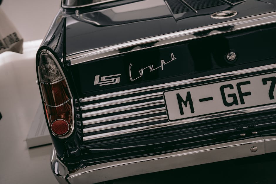 The Evolution of Race Car Design Technology