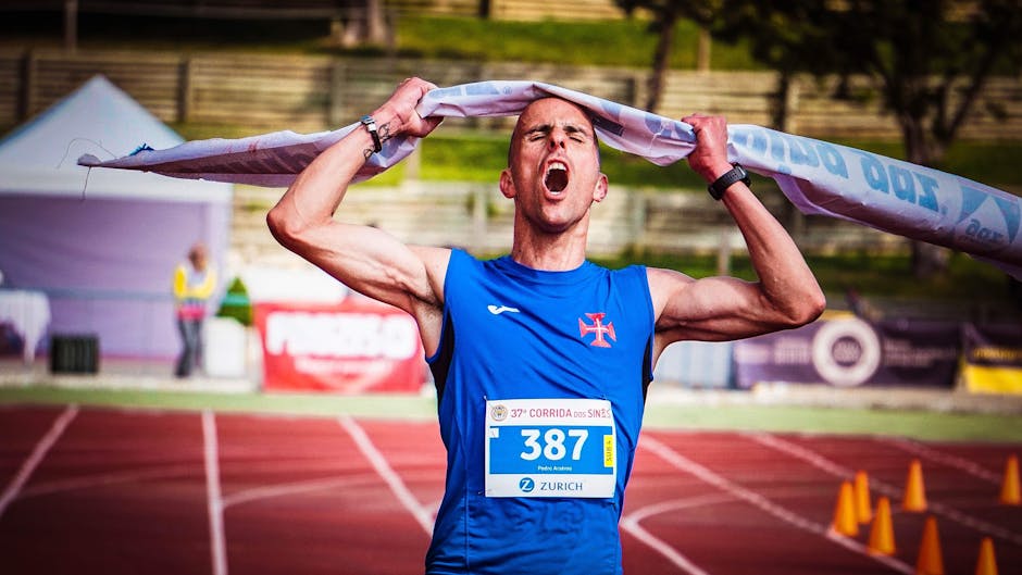 Race Dissection: The Strategies Behind Success