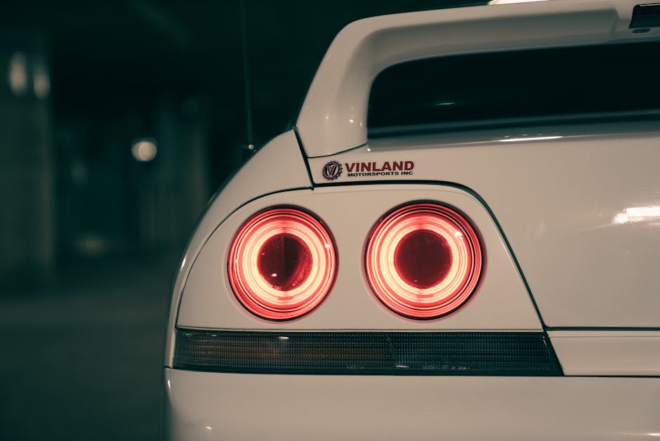 Revolutionizing Speed: Tech in Motorsports