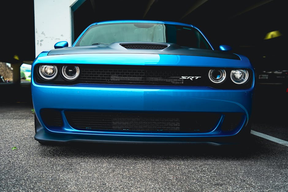 The Evolution of Race Car Design Technology