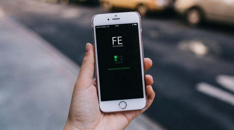 Telematics: Real-Time Data for Racers