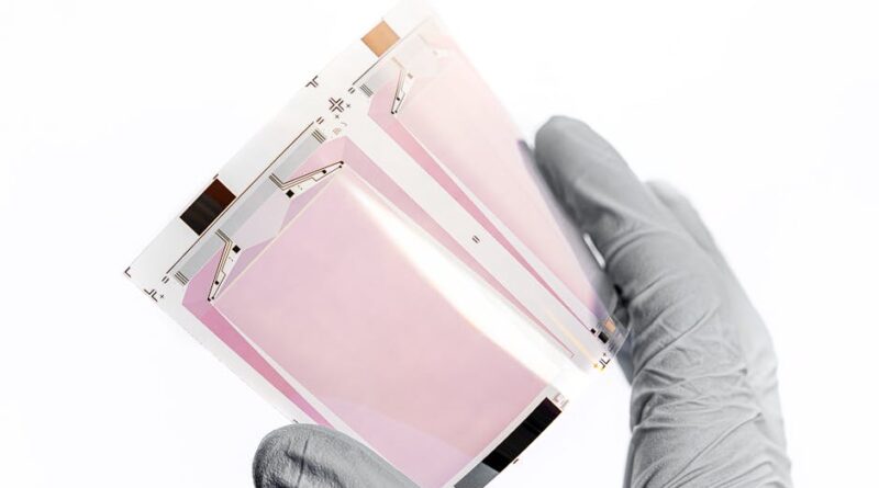 Advanced Materials: Lightweight Racing Innovations