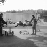 Road Warriors: Profiles of Professional Drivers