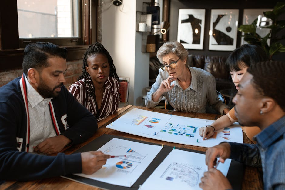 Strategies That Worked: Insights from the Track