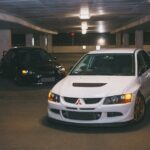 The Evolution of Race Car Design Technology