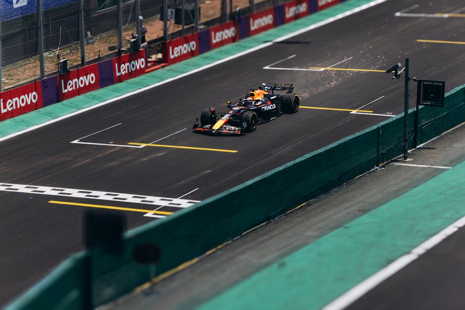 Trailblazers of the Track: Driver Stories