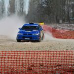 Trailblazers of the Track: Driver Stories