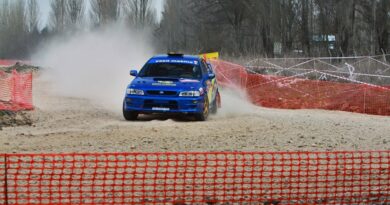Trailblazers of the Track: Driver Stories